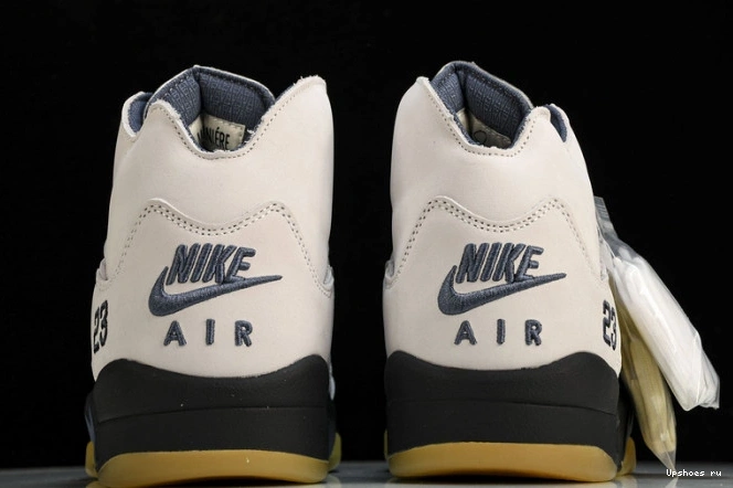   FZ5758-004 5 Jordan A Blue Retro Maniére Diffused Ma 0318